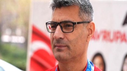 Almanya'daki organizasyonda Yusuf Dikeç 8'inci oldu