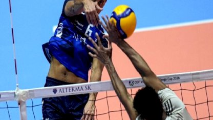 Altekma, Benfica'yı devirdi