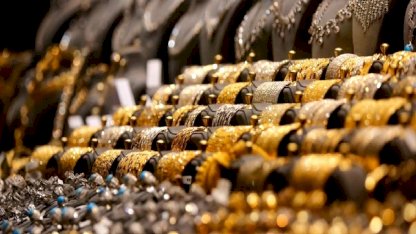 Altın fiyatları zirvede! Fed'in faiz indirimleri ve İran protestoları tetikledi