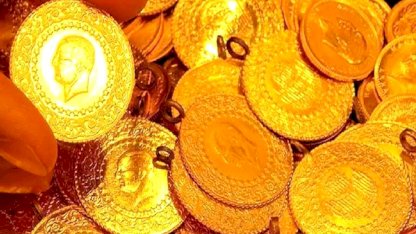 Altın gece yarısı bir anda fırladı! Bir kritik eşik daha aşıldı