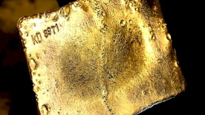 Altın ve gümüşte rekor çöküş! 31 Ocak'ta fiyatlar