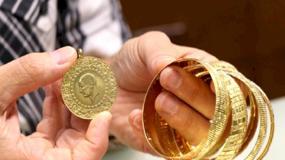 Altın ve gümüşteki son artışlar masaya yatırıldı