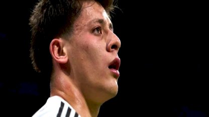 Alvaro Arbeloa'dan Arda Güler'e övgü dolu sözler