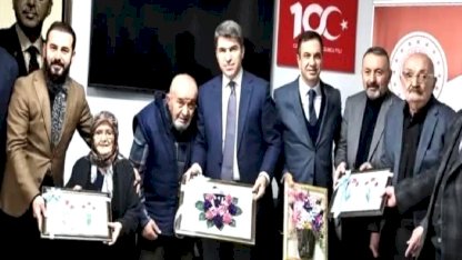 Amasya'nın Hedefleri 2026