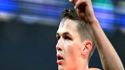 Anderlecht, Danylo Sikan'ı açıkladı