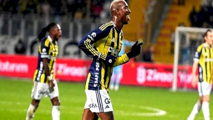 Anderson Talisca, gol sayısını 15’e çıkardı