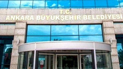 Ankara Büyükşehir'de en düşük maaş 57 bin TL’yi aştı