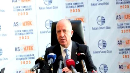 Ankara ve İstanbul Teknoloji Sıralamasında Öncü