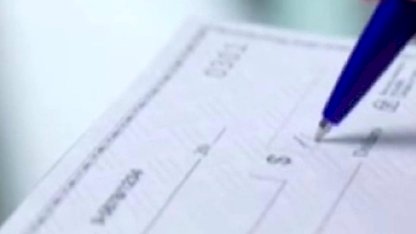 Ankara'da sahte çekle 20 milyonluk dolandırıcılık: 12 tutuklama