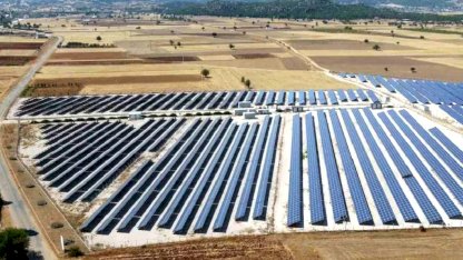 Antalya Büyükşehir'den çiftçilere 6 yılda 403 milyon TL'lik elektrik desteği