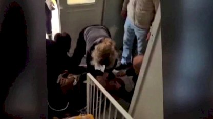 Antalya'da 30 dakikalık ilk yardım müdahalesi, kalbi duran adamı hayata döndürdü