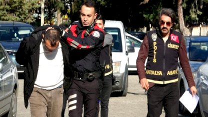 Antalya'da kıraathane cinayetinde karar: Biri ağırlaştırılmış 2 müebbet