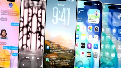 Apple dertli: iPhone kullanıcıları iOS 26'ya geçmek istemiyor