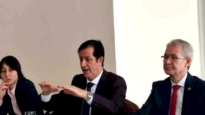 Ardahan'a Hayvan Hastanesi Kurulacak