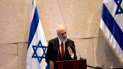 Arnavutluk, Gazze Barış Kurulu'na Katılacak