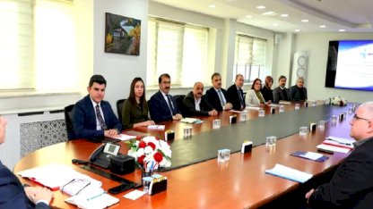 Artvin’de İŞKUR’dan 1890 kişi işe yerleştirildi