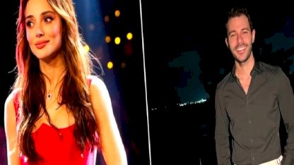 Aşk kısa sürdü! Hakan Sabancı ile Rabia Soytürk ayrıldı