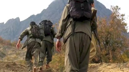 Ateşkes anlaşmasında PKK detayı! Suriye dışına çıkacaklar