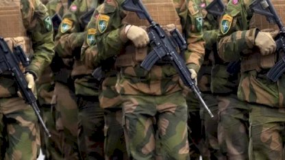 Avrupa'da savaş çanları çalıyor! Ordu vatandaşların ev ve araçlarına el koyacak