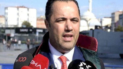 Avukat Rezan Epözdemir Tahliye Oldu