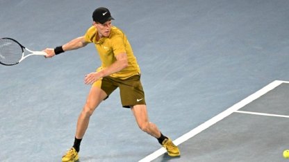 Avustralya Açık'ta Jannik Sinner ve Amanda Anisimova, 4. tura çıktı