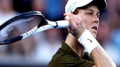 Avustralya Açık'ta Sinner, Swiatek ve Shelton çeyrek finalde