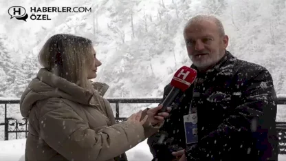 Ayder, uluslararası kongre merkezi olma yolunda