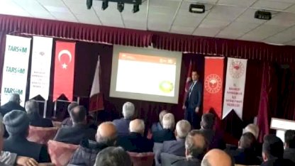 Aydın'da 30 Yatırımcıya Hibe Desteği