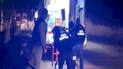 Aydın'da ağaca çarpan motosikletlinin alkollü olduğu belirlendi