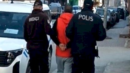 Aydın'da tartıştığı kişiyi pompalı tüfekle vuran şahıs yakalandı