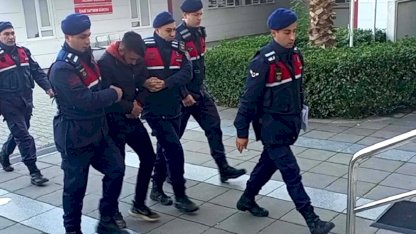 Aydın'da tüfekle öldürülen gencin akrabası tutuklandı