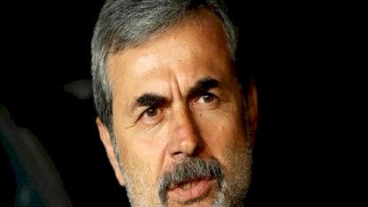 Aykut Kocaman'dan Fenerbahçe itirafı