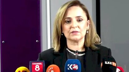 Ayşegül Doğan: Kobani düşmedi, düşmeyecek
