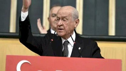 Bahçeli uzun süre sonra ilk kez bu kadar sert: Hem Mazlum Abdi'ye hem de DEM Parti'ye verip veriştirdi