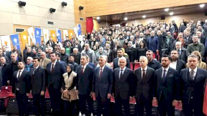 Bakan Bolat: "İhracat rekoru kırdık"