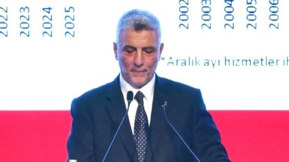 Bakan Bolat'tan İstihdam ve Enflasyon Vurgusu