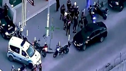 Bakan Yerlikaya Narkokapan İzmir'in detaylarını açıkladı... İzmir merkezli 14 ilde 641 gözaltı