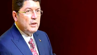 Bakanı Tunç: Savunmasız bebeğe şiddet asla kabul edilemez