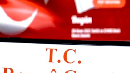 Bakanlık ve kurumlara yeni atamalar