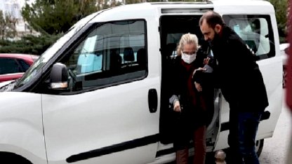 Balçova Belediyesi'nden Fizik Tedavi ve Onkoloji Hastalarına Ulaşım Desteği