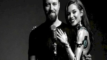 Barlas'tan Yeni Albüm: Bir de Böyle