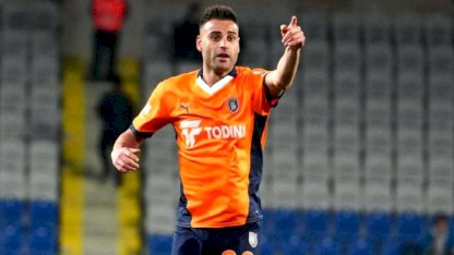 Başakşehir, Deniz Türüç ile yollarını ayırdı