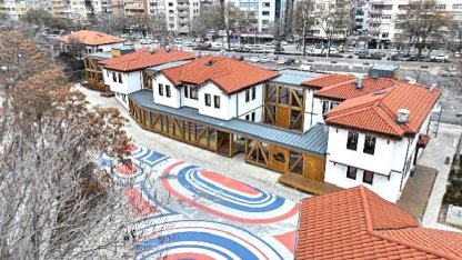 Başkan Altay Tüm Çocukları Ara Tatilde "Velespit Müzesi"ne Davet Etti