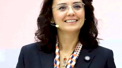 Başkan Gonca Köksal Aras'tan 10 Ocak mesajı