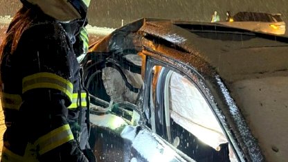 Batman'da bir kişi kalp ameliyatı sonrası evine dönerken trafik kazasında can verdi