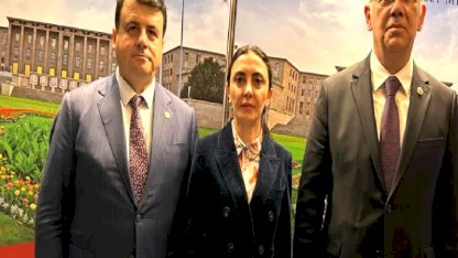 BBBUS hattı Havaist’e devredildi! CHP’li Bursa Milletvekilleri karara tepkili