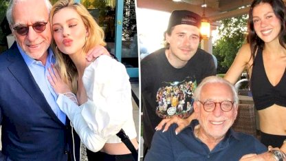 Beckham ailesinin gelini Nicola Peltz babasından harçlık alıyor iddiası
