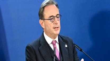 Belçika Başbakanı De Wever: ABD güçlü olabilir ama biz de köle değiliz
