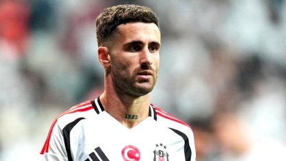 Benfica'dan Rafa Silva açıklaması geldi
