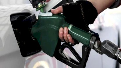 Benzine indirim geliyor